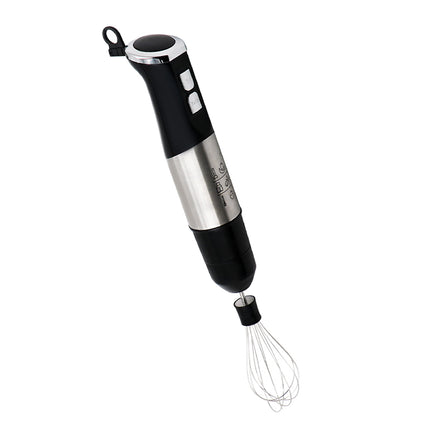 RAF 6-in-1 Hand Blender  | 1500W | Fast Start | Three Buttons | 500ml Blender Jar | S-Blades