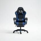 Black & Blue