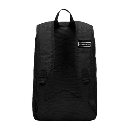 Volkano Tandem 15.6" Laptop Backpack Black | Grey