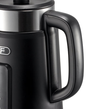 RAF Electric Kettle | 1850-2200W | Rapid Boiling | BPA Free | Lead Lamp | 360 Swivel Base| 3 years warranty