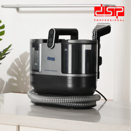 DSP Steam Spot Cleaner 1700W with 3 Operating Modes