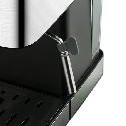 Coffee Makers and Espresso Machine | 1.5L Capacity | 850W | Reboil Function | Twin Brewing Cycle