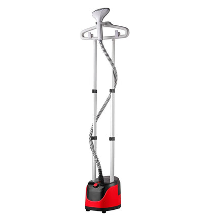 RAF Garment Steamer with ironing board | 1800W | Continuous Steam | Easy To Clean | High Quality Plastic