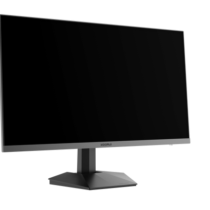 KOORUI Gaming Monitor | 27inch | FHD | Frameless Design | 165Hz | 90% DCI-P3