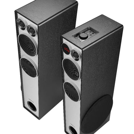 Volkano Hurricane Series Tower Speaker