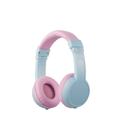 Volkano Sidekick Series Wired Kiddies Headphones, with Share Port