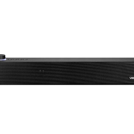 Volkano Sabre 2.0 Series 6W Portable Mini Soundbar - Black