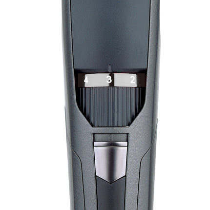 Kiwi Hair Trimmer | Wired or wireless use | 60 Minutes Operation Time | Removable and washable blades | Fast Charging