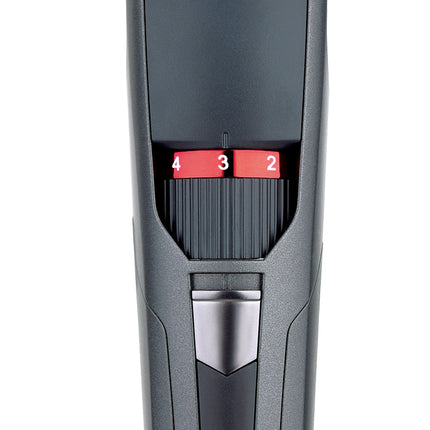 Kiwi Hair Trimmer | Wired or wireless use | 60 Minutes Operation Time | Removable and washable blades | Fast Charging