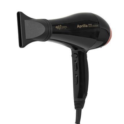 Kiwi Hair Dryer | 2 Speed Settings | 2400W | Cold Shot Button | Overheating Protection