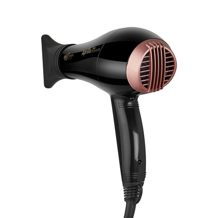 Kiwi Hair Dryer | 2 Speed Settings | 2400W | Cold Shot Button | Overheating Protection