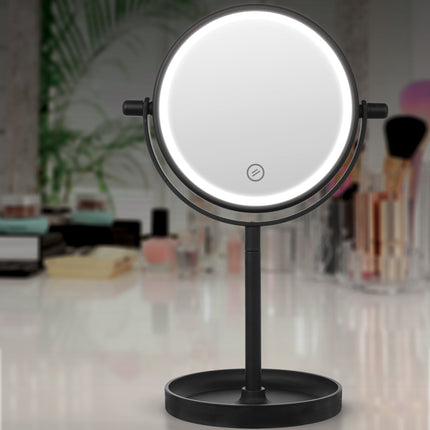 Kiwi LED Light Mirror | 16 LED lights | Tap function on/off button