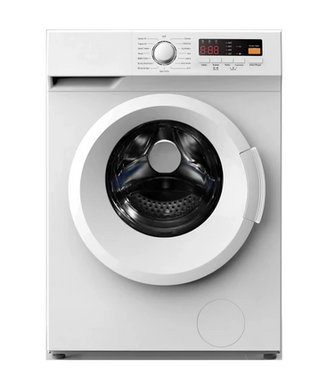 AVG Washing Machine 9KG | 1400RPM | A+++ Energy | Steam Wash, Quick Wash, Drum Clean Reminder & 14 Wash Programs for Ultimate Laundry Care