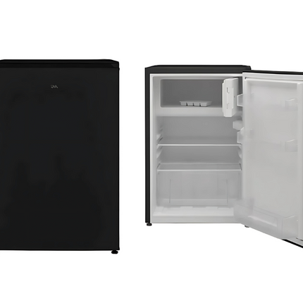 AVG Freestanding Refrigerator on white goods