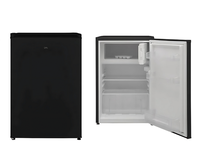 AVG Freestanding Refrigerator on white goods