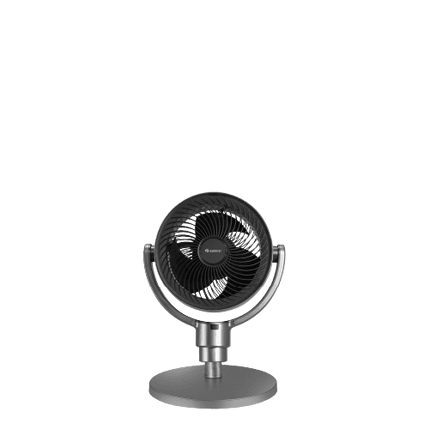 GREE Air Circulator Fan | 6 Fan Speeds |  3 Horizontal Oscillation |  Easy for Disassembly & Cleaning |  Smart Display |  LED |  Timer ON/OFF |  Touch Control & Remote Control |  3 Modes | DC Motor