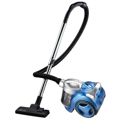 RAF Vacuum Cleaner bagless | 1200W motor | 3L Volume | 3 years warranty