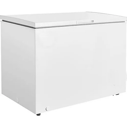 Richome 291L Chest Freezer with E Energy Class & Spacious Storage