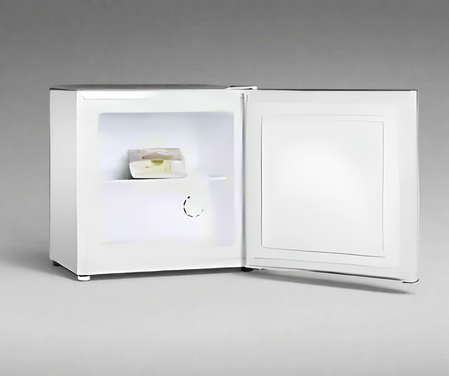 AVG Mini Freezer - 32L Capacity, E Class Energy Labe