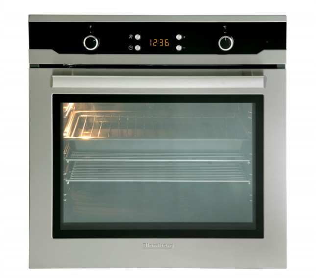 Blomberg Electric Oven Capacity 65L