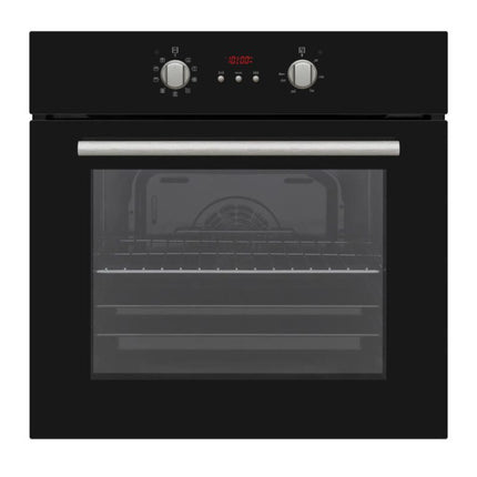 AVG Built In Oven-Static Cooking, Fan Grilling
