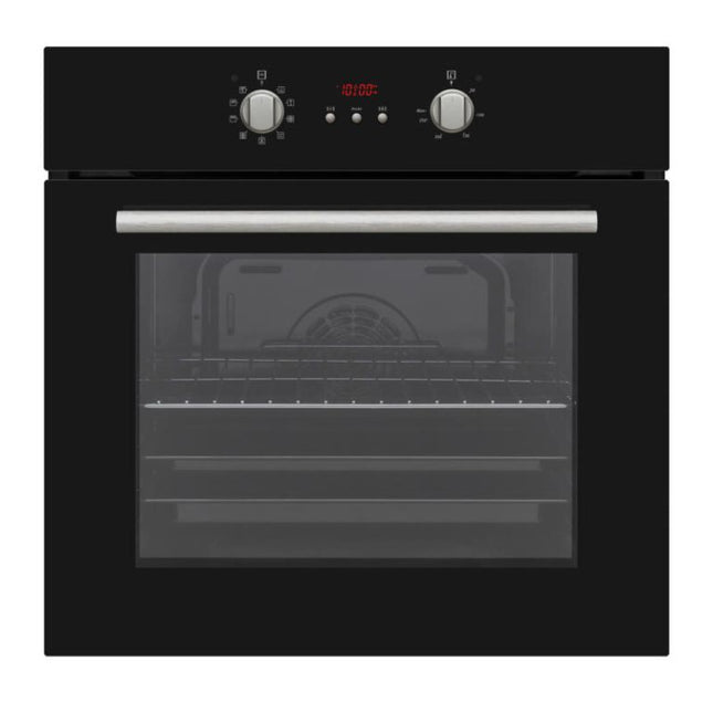 AVG Built In Oven-Static Cooking, Fan Grilling