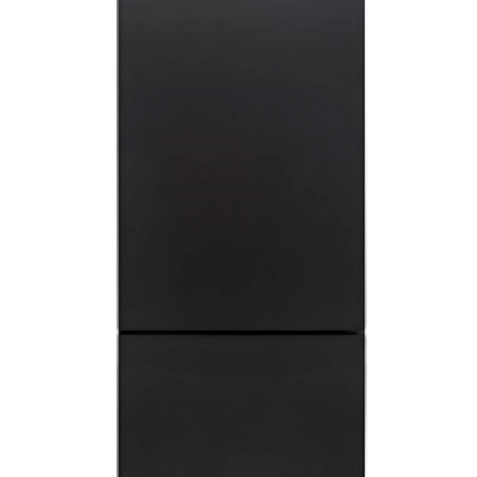 HYUNDAI FRIDGE FREEZER WITH 3 DRAWERS NON FROST - 326L