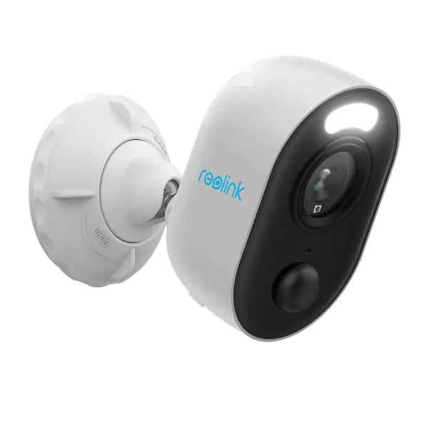 REOLINK Outdoor IP Security Camera With Spotlight LUMUS - LUMUSE430
