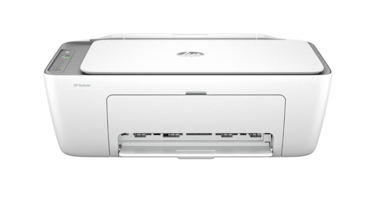 HP Deskjet 2820e Wireless HP+ Instant Ink Printer/Scanner/Copier