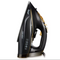 RAF Electric Steam Iron | 2600W | Anti-drip Function | Ceramic Soleplate | Cut-Current Function
