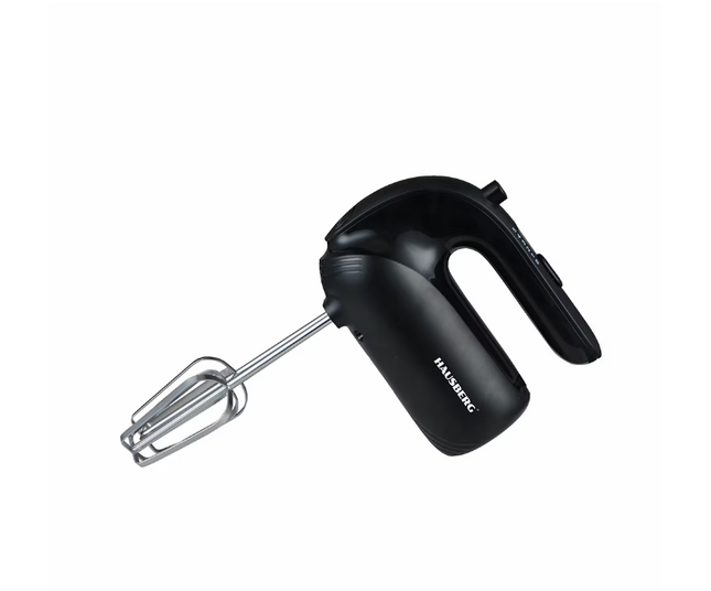 HAUSBERG ELECTRIC HAND MIXER