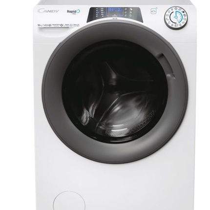 Candy  10Kg 1400rpm RapidÓ PRO Class A Washing Machine