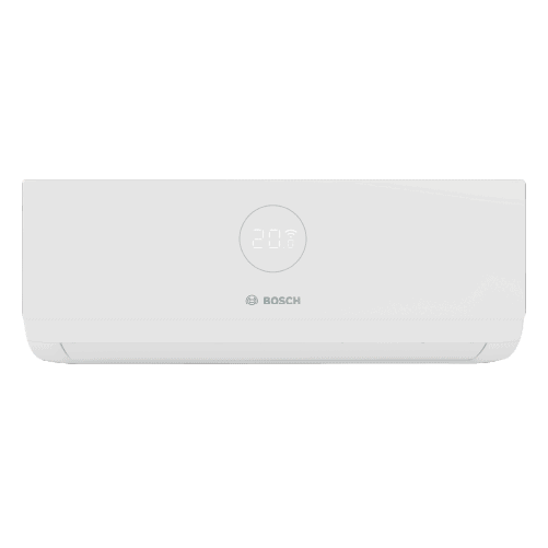 BOSCH Air Conditioner | 18,000BTU | 24-hour Timer | ECO Mode | Sleep Mode | i-Remote | Self-diagnosis