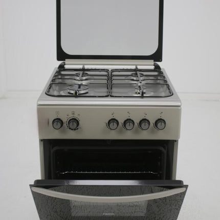 FREESTADING GAS OVEN 50CM X 50CM | Compact & Efficient