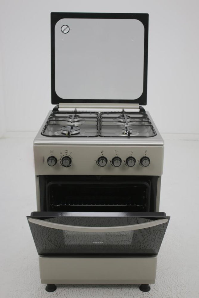 FREESTADING GAS OVEN 50CM X 50CM | Compact & Efficient