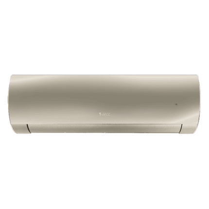 GREE Fairy Air Conditioner 12,000BTU  | Cold Air Prevention | Cold Plasma | LED Display  | Self-diagnosis | Timer | Turbo Function | Auto Clean | 8℃ Heating Mode