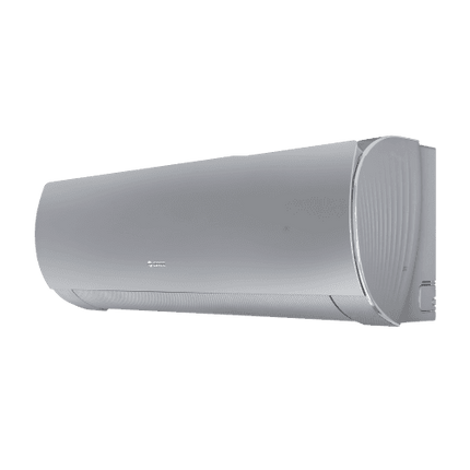 GREE Fairy Air Conditioner 12,000BTU  | Cold Air Prevention | Cold Plasma | LED Display  | Self-diagnosis | Timer | Turbo Function | Auto Clean | 8℃ Heating Mode