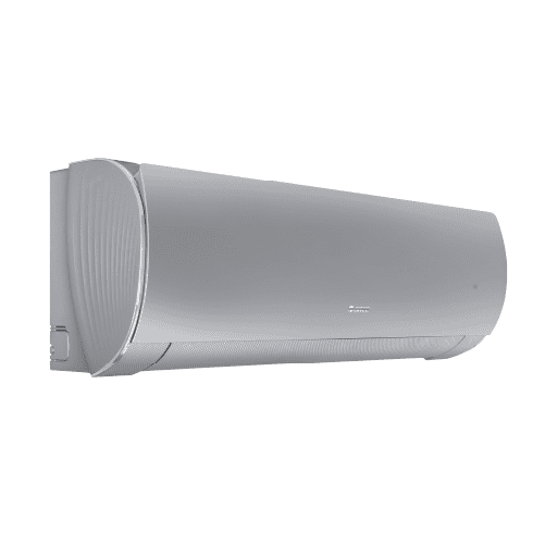 GREE Fairy Air Conditioner 12,000BTU  | Cold Air Prevention | Cold Plasma | LED Display  | Self-diagnosis | Timer | Turbo Function | Auto Clean | 8℃ Heating Mode - 3