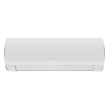 GREE Fairy Air Conditioner 12,000BTU  | Cold Air Prevention | Cold Plasma | LED Display  | Self-diagnosis | Timer | Turbo Function | Auto Clean | 8℃ Heating Mode