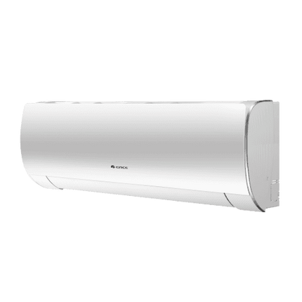 GREE Fairy Air Conditioner 12,000BTU  | Cold Air Prevention | Cold Plasma | LED Display  | Self-diagnosis | Timer | Turbo Function | Auto Clean | 8℃ Heating Mode