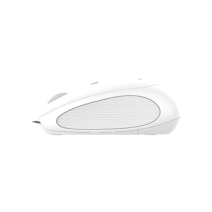 Volkano TALC Series 2.4Ghz Wireless Mouse - White