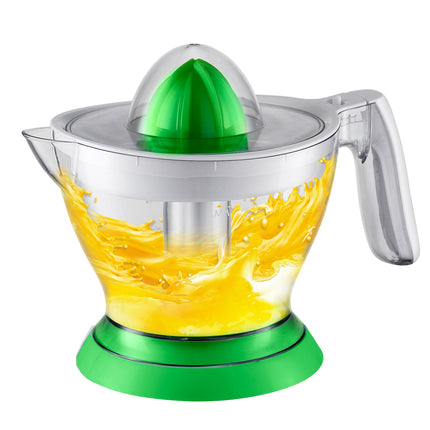 RAF Citrus Juicer | 40W | Multifunctional | Bidirectional Rotation | Juice head rotation 3600 rpm | Easy to clean