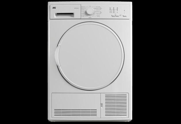 Freestanding Condencing Dryer 10KG