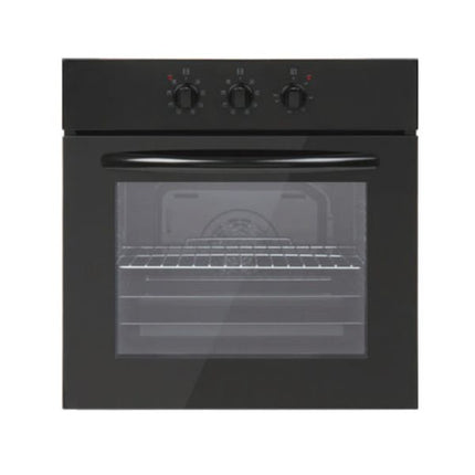 Built In Oven  Capacity – 65 litres