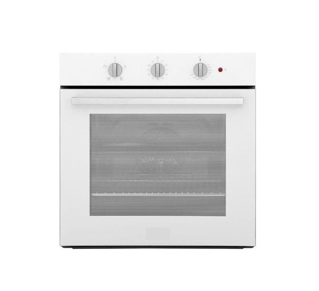 AVG Electric Built-in Oven | 65 Liters Capacity  | 10 Cooking Programs | 59.5 × 59.5 × 55 cm