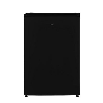 Fridge with small Freezer Table model-Capacity 122 L