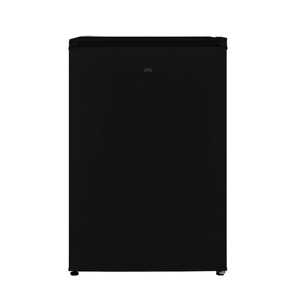 Fridge with small Freezer Table model-Capacity 122 L