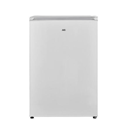 Fridge with small Freezer Table model-Capacity 122 L