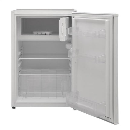 Fridge with small Freezer Table model-Capacity 122 L