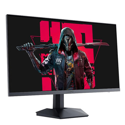 KOORUI Gaming Monitor | 27inch | FHD | Frameless Design | 165Hz | 90% DCI-P3